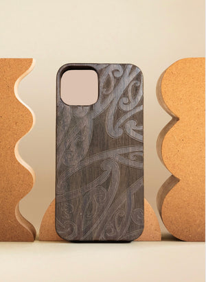 Te Tātāwai Ki Tua Phone case