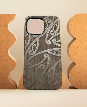 Te Tātāwai Ki Tua Phone case