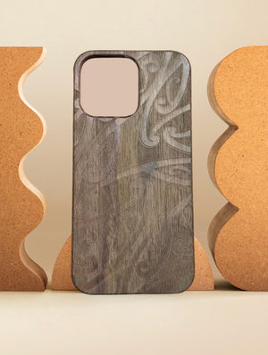 Te Tātāwai Ki Tua Phone case