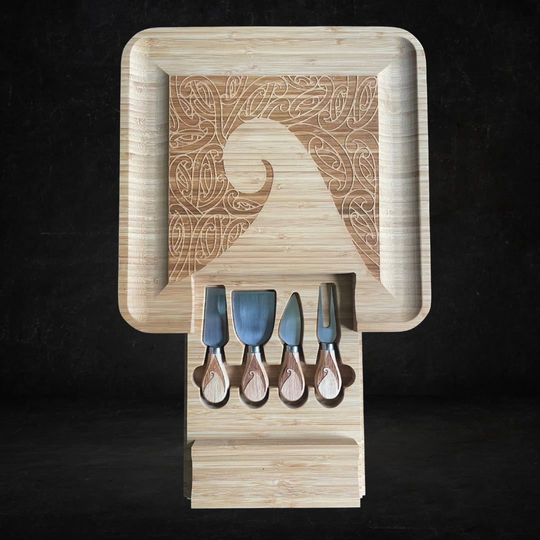 Waimarama Cheese Drawer