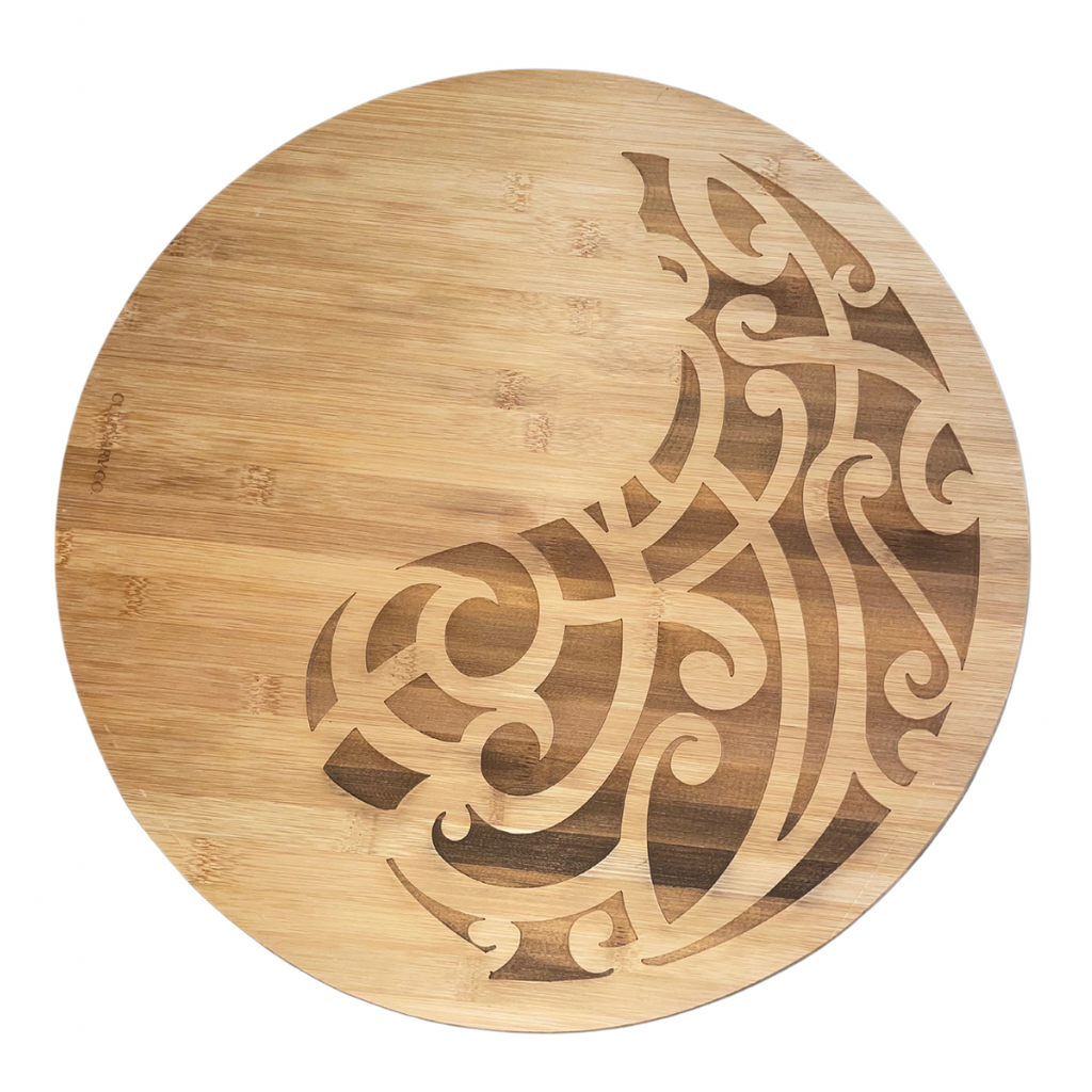 Lazy Susan TDR